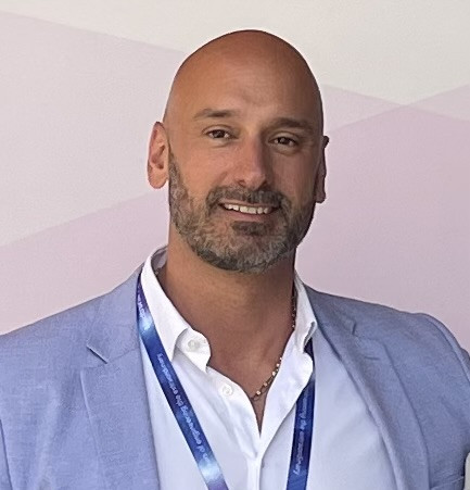 Dr Balint Farkas