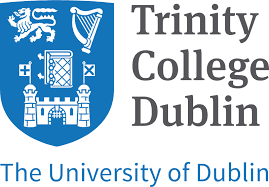 Trinity College Dublin Logo