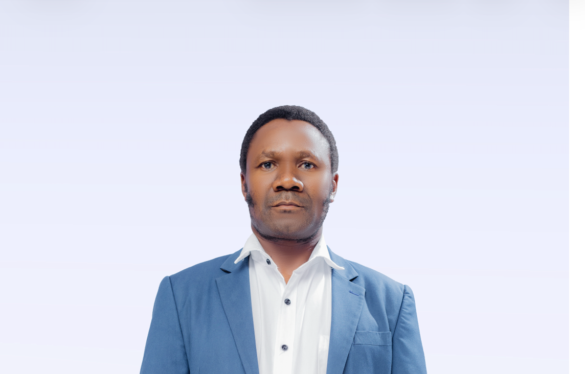 Prof Balwani Mbakaya