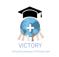 VIrtual knowledge exchange in primary Care Through effective digital Online couRses for all Young people without borders and barriers